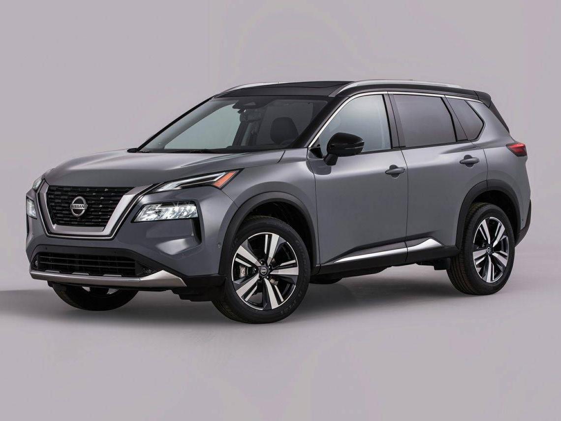 NISSAN ROGUE 2023 5N1BT3BA6PC815511 image