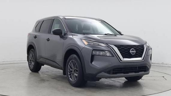 NISSAN ROGUE 2023 5N1BT3AB1PC820643 image
