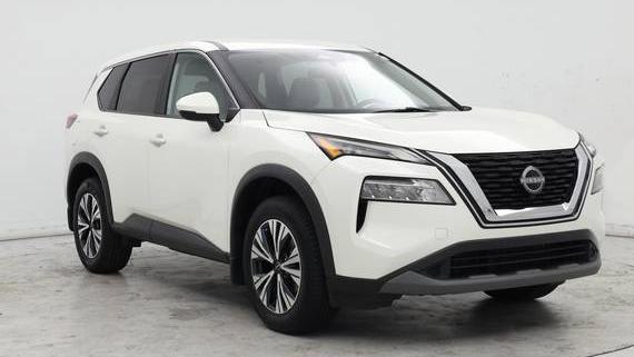NISSAN ROGUE 2023 5N1BT3BA4PC692646 image