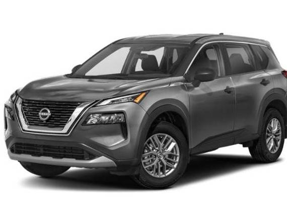 NISSAN ROGUE 2023 5N1BT3ABXPC860722 image