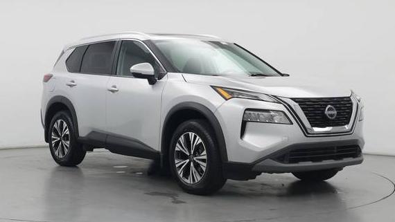 NISSAN ROGUE 2023 5N1BT3BB1PC749006 image NISSAN ROGUE 2023 5N1BT3BB1PC749006 image