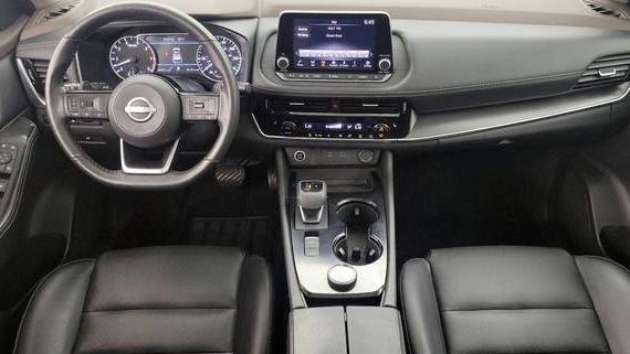 NISSAN ROGUE 2023 5N1BT3BB4PC678092 image