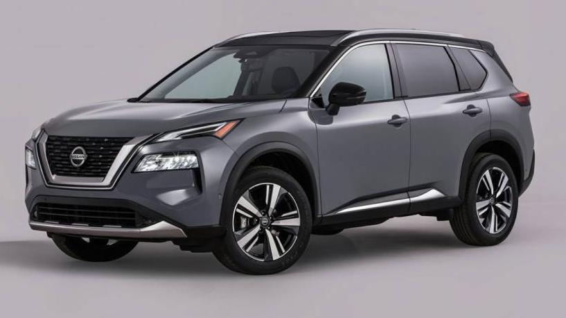 NISSAN ROGUE 2023 5N1BT3BB1PC890075 image