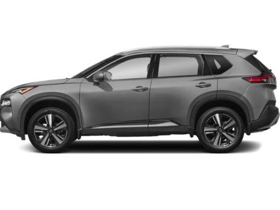 NISSAN ROGUE 2023 5N1BT3CA2PC797944 image NISSAN ROGUE 2023 5N1BT3CA2PC797944 image