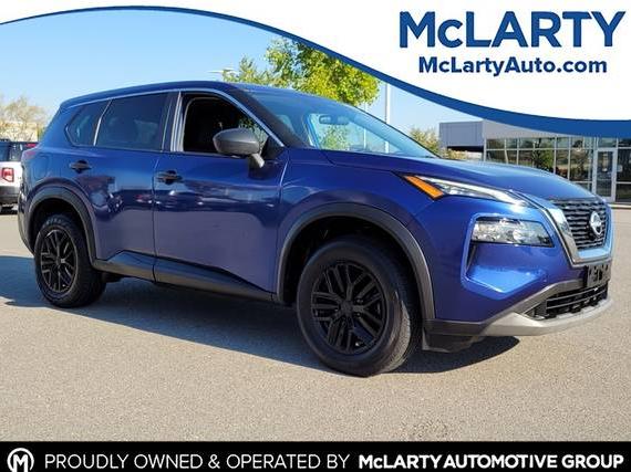 NISSAN ROGUE 2023 5N1BT3AB0PC819340 image NISSAN ROGUE 2023 5N1BT3AB0PC819340 image