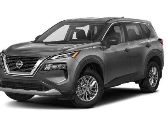 NISSAN ROGUE 2023 5N1BT3AB2PC938975 image