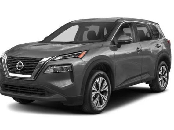 NISSAN ROGUE 2023 5N1BT3BA0PC683815 image