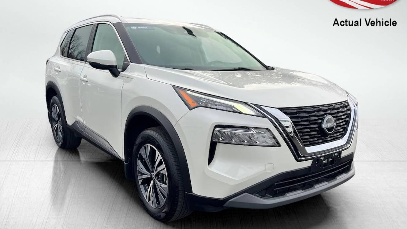 NISSAN ROGUE 2023 5N1BT3BB0PC747375 image