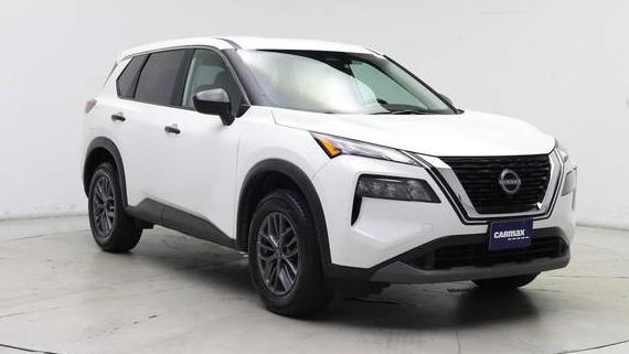 NISSAN ROGUE 2023 5N1BT3AA5PC873417 image