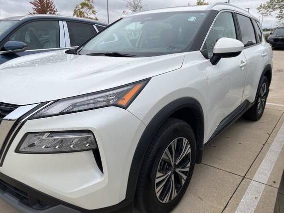 NISSAN ROGUE 2023 5N1BT3BB5PC868337 image NISSAN ROGUE 2023 5N1BT3BB5PC868337 image