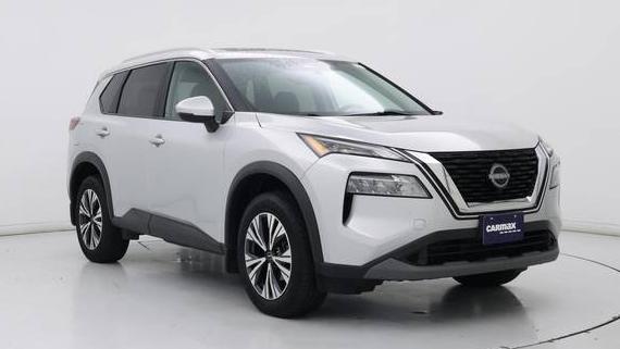 NISSAN ROGUE 2023 5N1BT3BBXPC740224 image NISSAN ROGUE 2023 5N1BT3BBXPC740224 image