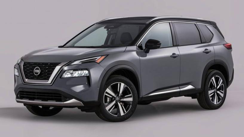 NISSAN ROGUE 2023 5N1BT3BB8PC889974 image