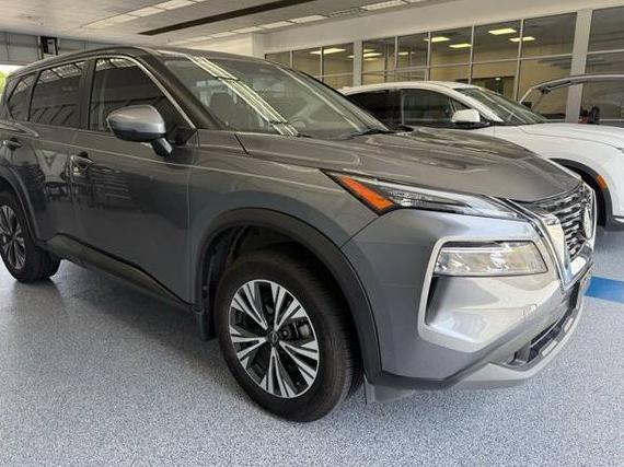 NISSAN ROGUE 2023 JN8BT3BA5PW406164 image