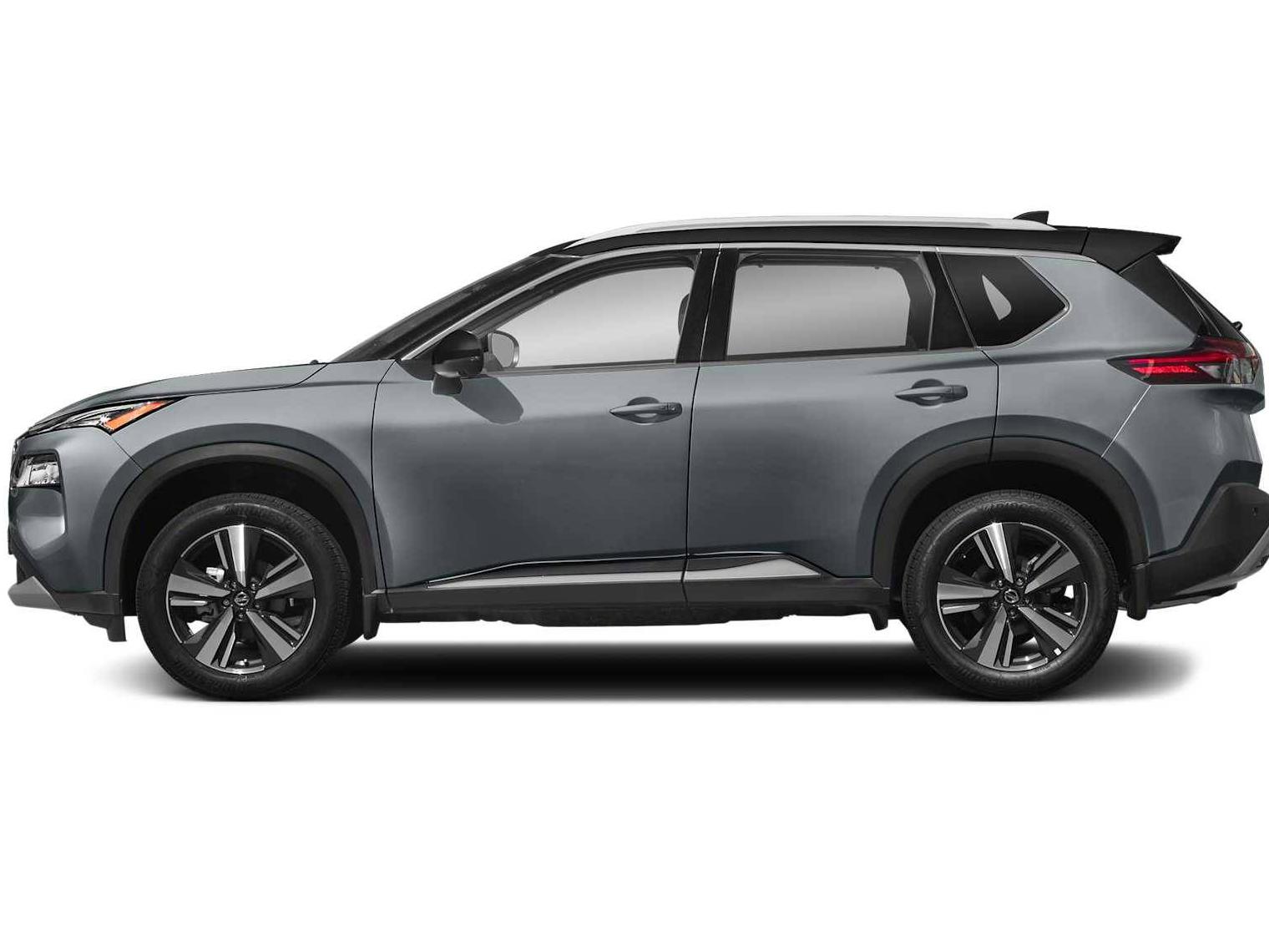 NISSAN ROGUE 2023 5N1BT3CBXPC869711 image