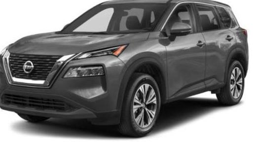 NISSAN ROGUE 2023 5N1BT3BB2PC800691 image