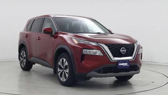 NISSAN ROGUE 2023 5N1BT3BA0PC735945 image