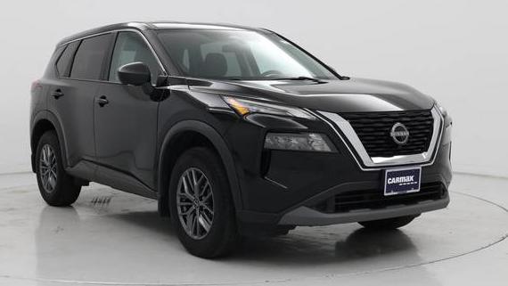 NISSAN ROGUE 2023 5N1BT3AA8PC897209 image