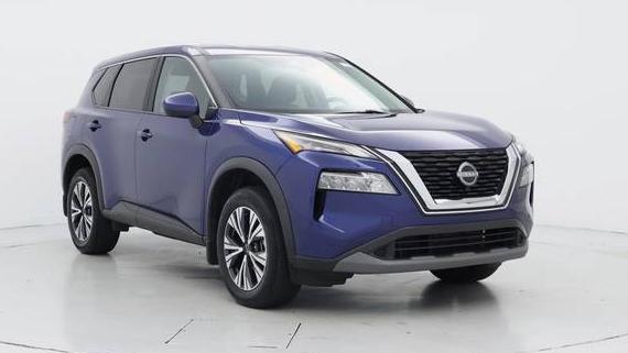 NISSAN ROGUE 2023 5N1BT3BA5PC860200 image NISSAN ROGUE 2023 5N1BT3BA5PC860200 image