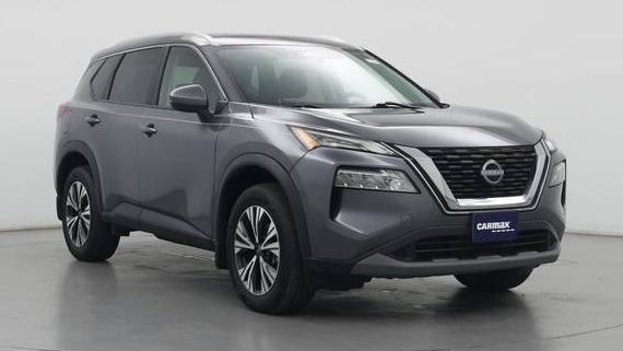 NISSAN ROGUE 2023 5N1BT3BB8PC674191 image NISSAN ROGUE 2023 5N1BT3BB8PC674191 image