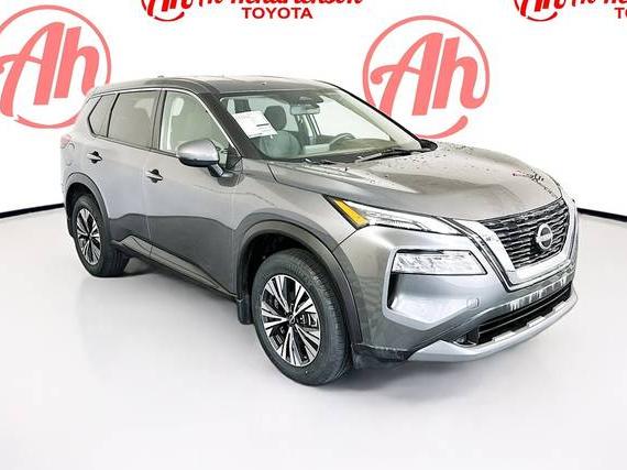 NISSAN ROGUE 2023 JN8BT3BA4PW406902 image NISSAN ROGUE 2023 JN8BT3BA4PW406902 image