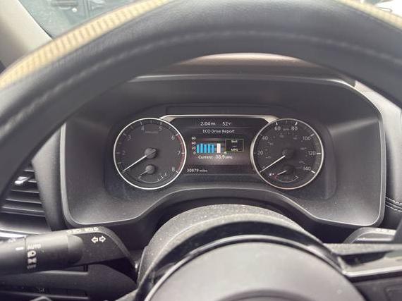 NISSAN ROGUE 2023 JN8BT3BB3PW194891 image NISSAN ROGUE 2023 JN8BT3BB3PW194891 image