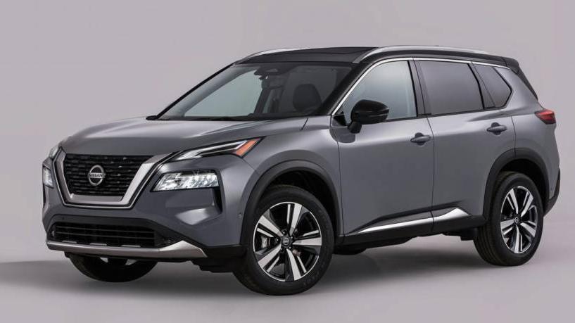 NISSAN ROGUE 2023 5N1BT3CB7PC801852 image