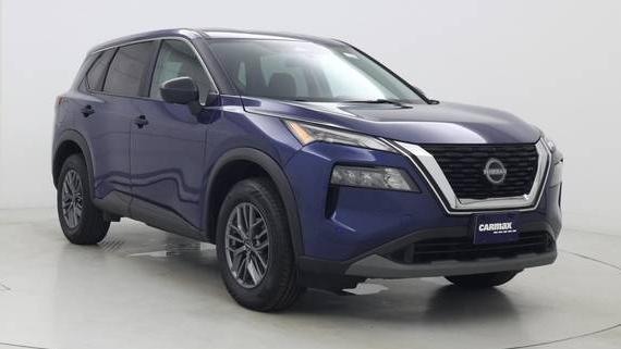 NISSAN ROGUE 2023 5N1BT3AB7PC831372 image