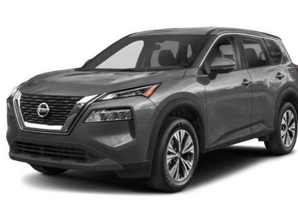 NISSAN ROGUE 2023 5N1BT3BB8PC818189 image