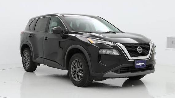 NISSAN ROGUE 2023 5N1BT3AB7PC857745 image NISSAN ROGUE 2023 5N1BT3AB7PC857745 image