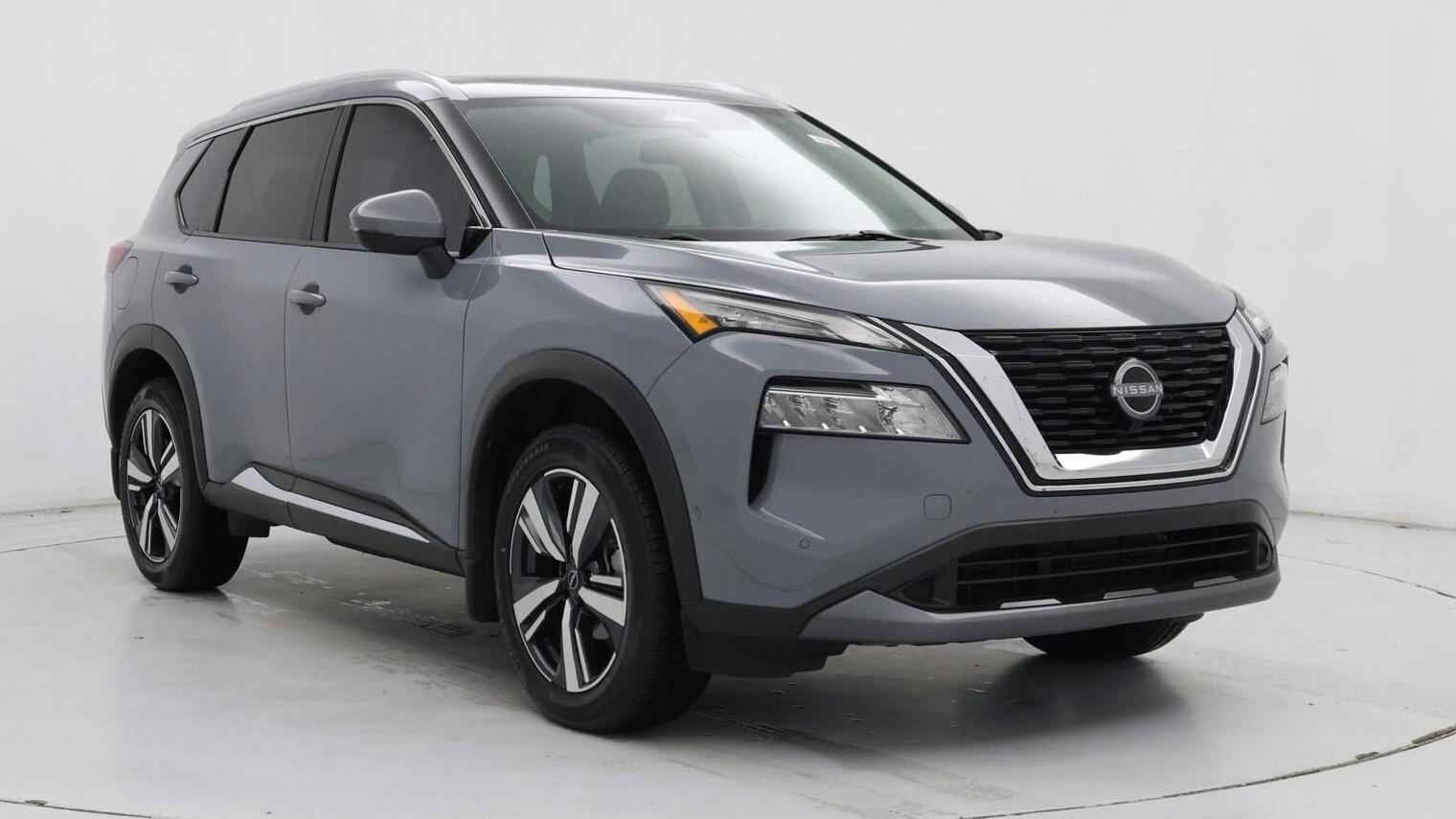 NISSAN ROGUE 2023 5N1BT3CB2PC793787 image