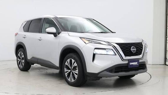 NISSAN ROGUE 2023 5N1BT3BB0PC847279 image