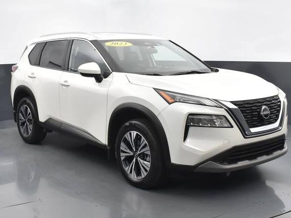 NISSAN ROGUE 2023 5N1BT3BA2PC779963 image