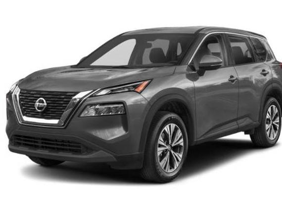 NISSAN ROGUE 2023 5N1BT3BA5PC949300 image
