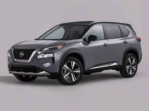 NISSAN ROGUE 2023 5N1BT3AB2PC882195 image