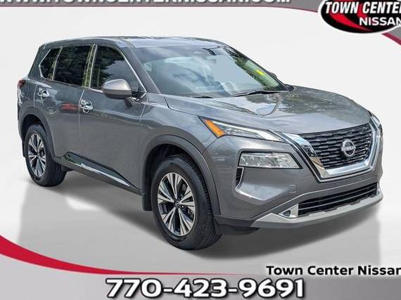 NISSAN ROGUE 2023 5N1BT3BA8PC883373 image NISSAN ROGUE 2023 5N1BT3BA8PC883373 image