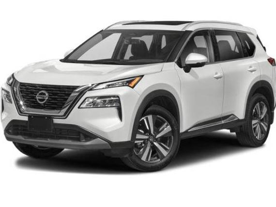 NISSAN ROGUE 2023 5N1BT3CB7PC845950 image NISSAN ROGUE 2023 5N1BT3CB7PC845950 image