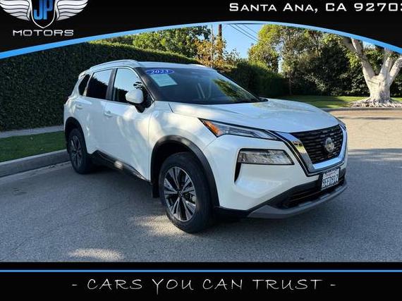 NISSAN ROGUE 2023 5N1BT3BA0PC773238 image NISSAN ROGUE 2023 5N1BT3BA0PC773238 image