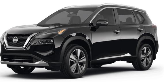 NISSAN ROGUE 2023 5N1BT3CA3PC851381 image NISSAN ROGUE 2023 5N1BT3CA3PC851381 image