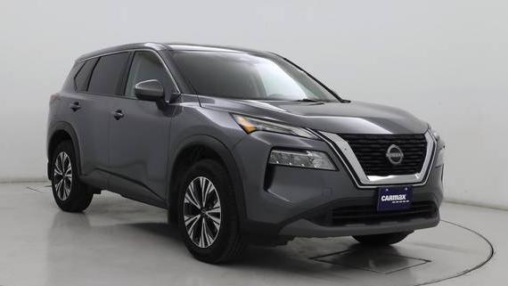 NISSAN ROGUE 2023 5N1BT3BA0PC877017 image NISSAN ROGUE 2023 5N1BT3BA0PC877017 image