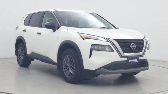 NISSAN ROGUE 2023 5N1BT3AA6PC765727 image