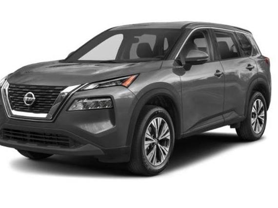 NISSAN ROGUE 2023 5N1BT3BB3PC682926 image