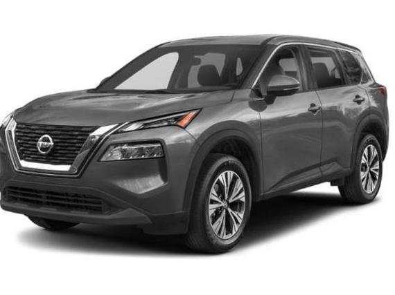 NISSAN ROGUE 2023 5N1BT3BA9PC670934 image