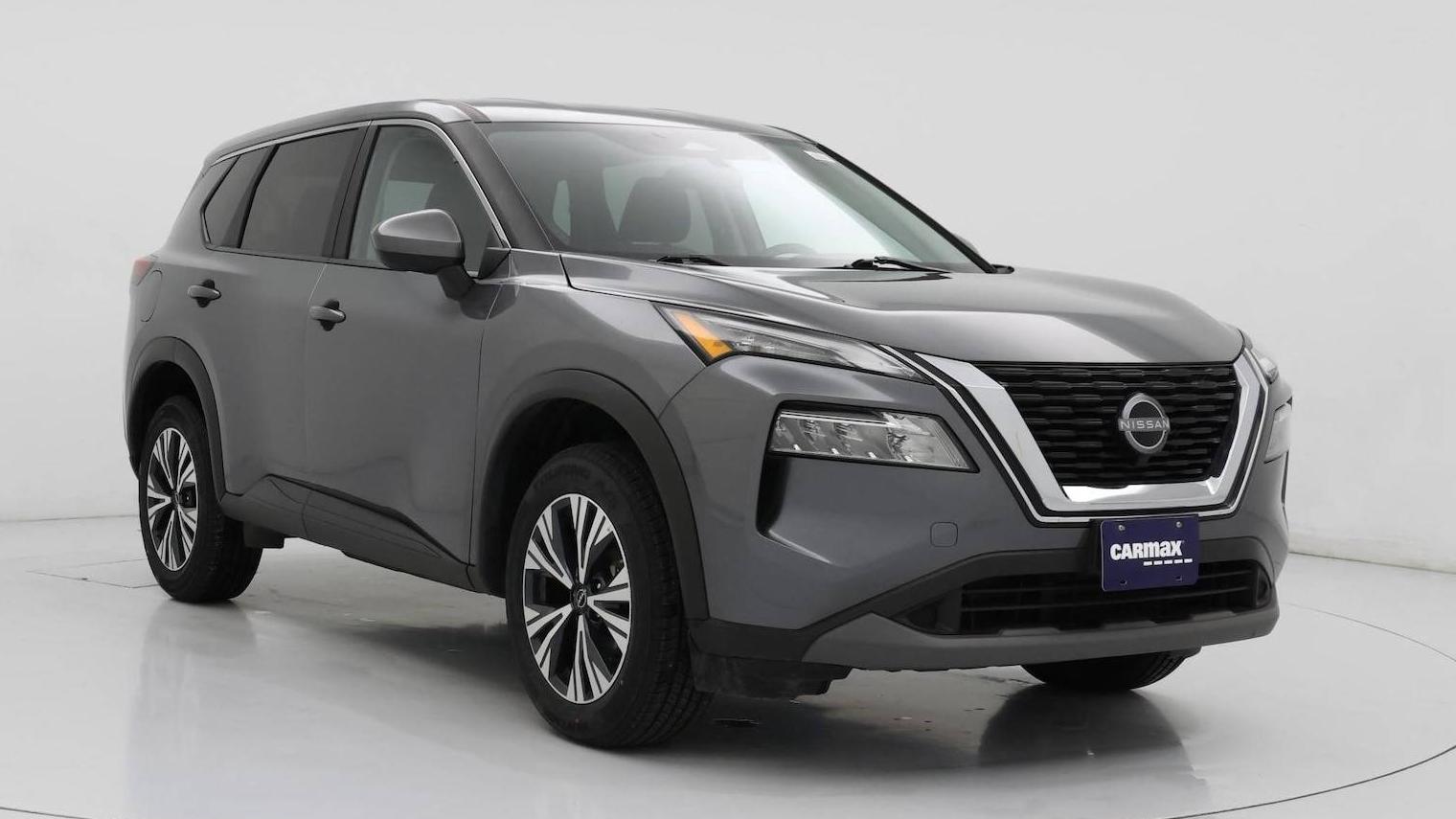 NISSAN ROGUE 2023 5N1BT3BB8PC902853 image