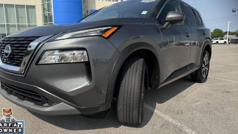 NISSAN ROGUE 2023 5N1BT3BB8PC791947 image