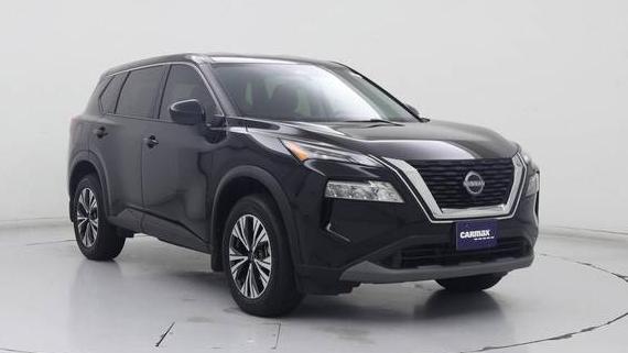NISSAN ROGUE 2023 JN8BT3BB1PW354556 image