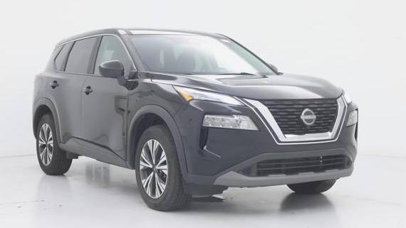 NISSAN ROGUE 2023 5N1BT3BA8PC892946 image