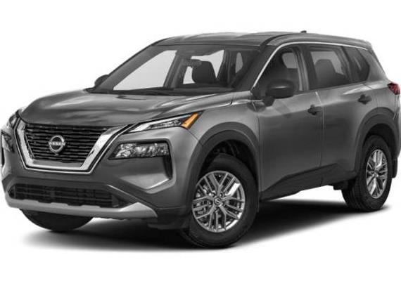 NISSAN ROGUE 2023 5N1BT3AA4PC799746 image