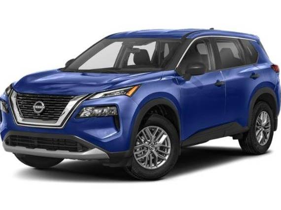 NISSAN ROGUE 2023 5N1BT3AB6PC856599 image