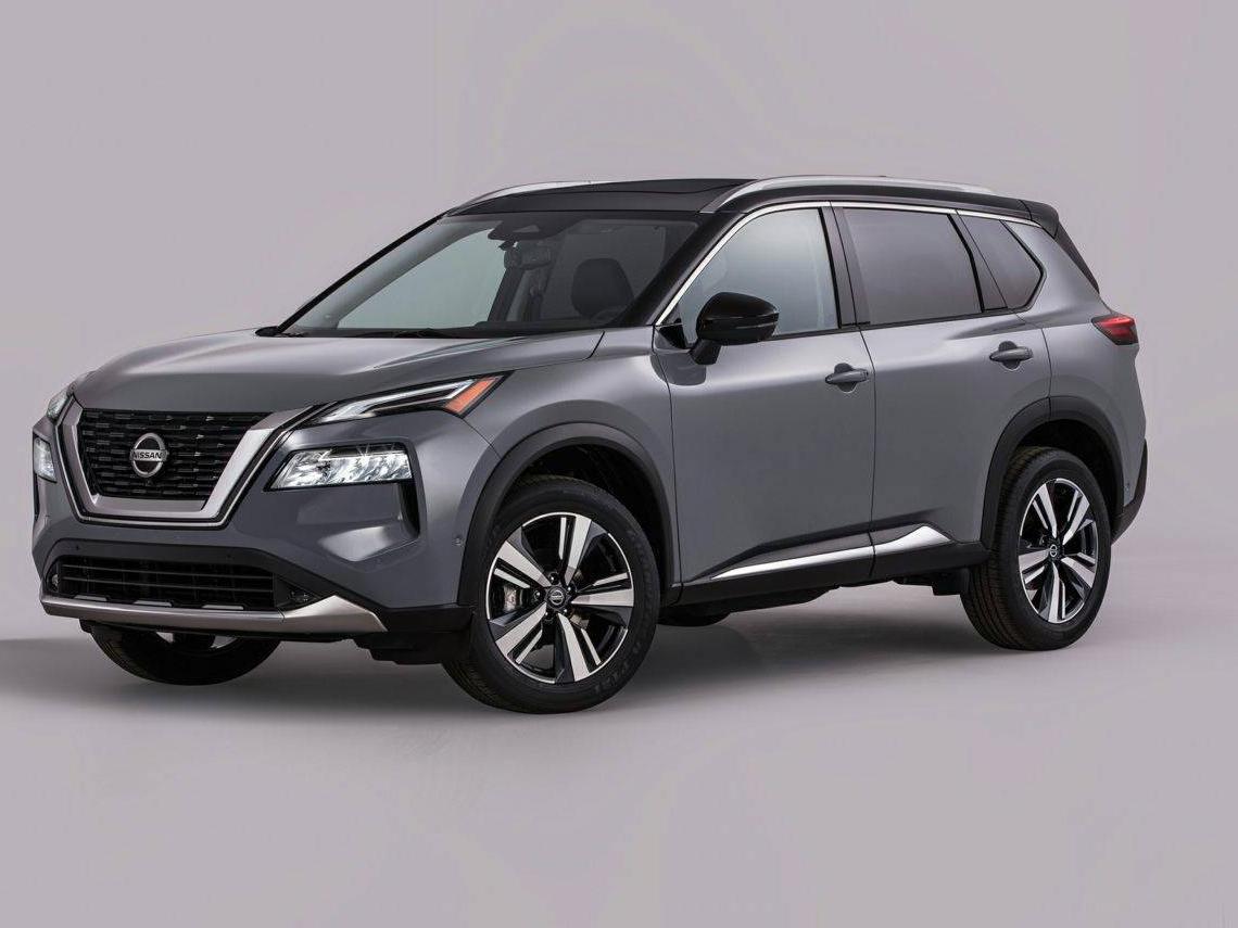 NISSAN ROGUE 2023 JN8BT3BA9PW417331 image