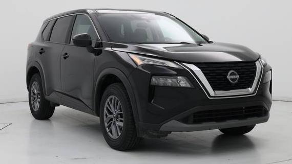 NISSAN ROGUE 2023 5N1BT3AB5PC896673 image